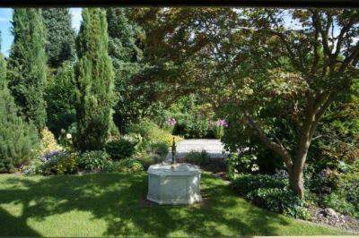 Foto - Wohnung zum Mieten in Baden-Baden 1.090,00 € 97.96 m²