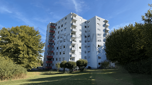 Foto - Wohnung zum Kaufen in Bietigheim-Bissingen 215.000,00 € 73.88 m²