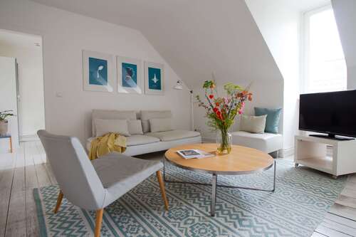 Foto - Wohnen auf Zeit in Hamburg 1.980,00 €