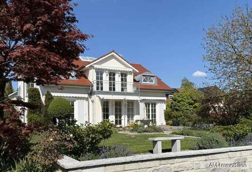 Foto - Haus zum Kaufen in Immenstaad 2.480.000,00 € 306 m²