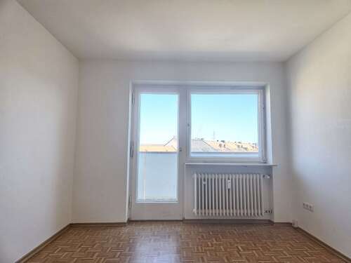 Foto - Wohnung zum Mieten in München 554,94 € 21.5 m²