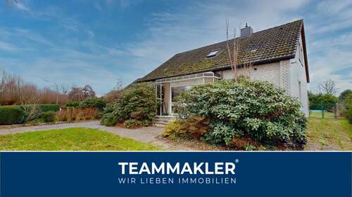 Foto - Haus zum Kaufen in Hasloh 399.000,00 € 87 m²