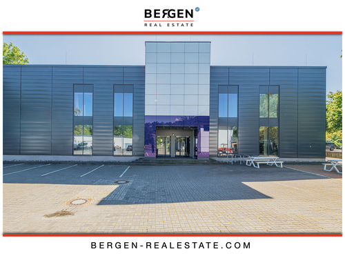 Foto - Halle in Berlin 2.990.000,00 € 1000 m²