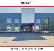 Halle in Berlin 2.990.000,00 € 1000 m²