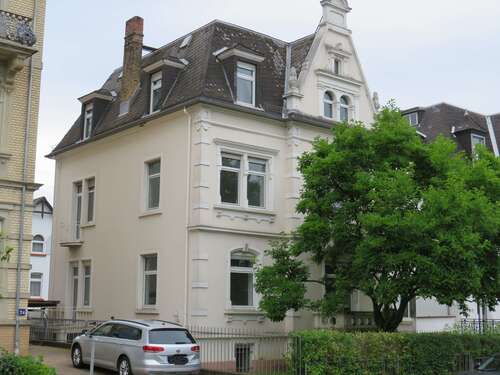 Foto - Büro in Bad Nauheim 900,00 € 83 m²