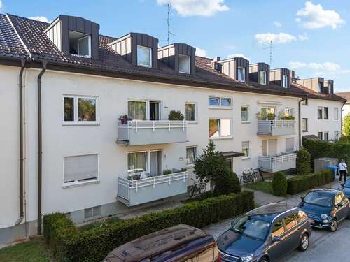 Foto - Wohnung zum Kaufen in München 520.000,00 € 80 m²
