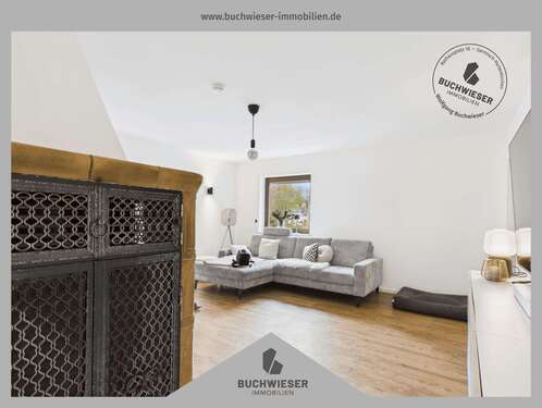 Foto - Wohnung zum Kaufen in Garmisch-Partenkirchen 634.900,00 € 91.19 m²