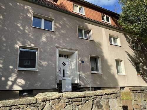 Foto - Wohnung zum Mieten in Gelsenkirchen 419,00 € 53 m²