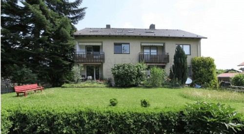 Foto - Wohnung zum Kaufen in Oberhaching 749.000,00 € 120 m²