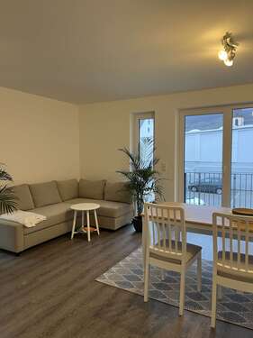 Foto - Wohnung zum Mieten in Bingen 450,00 € 33 m²