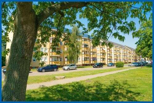 Foto - Wohnung zum Mieten in Riesa 400,00 € 69 m²