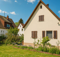 Haus zum Kaufen in Augsburg 460.000,00 € 96.61 m²