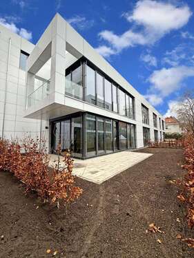 Foto - Wohnung zum Mieten in Hannover 2.185,00 € 118 m²