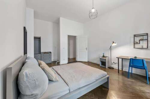 Foto - WG-Zimmer in Berlin 840,00 € 21 m²