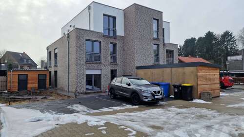 Foto - Wohnung zum Mieten in Oldenburg 1.186,32 € 81.82 m²