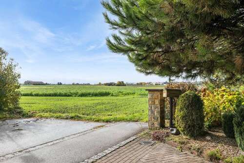 Foto - Haus zum Kaufen in Kissing 995.000,00 € 153.46 m²