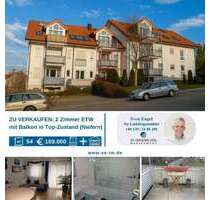 Wohnung zum Kaufen in Niefern-Öschelbronn 184.000,00 € 54 m²