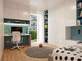 Wohnung zum Kaufen in Dresden 640.324,00 € 112.3 m²