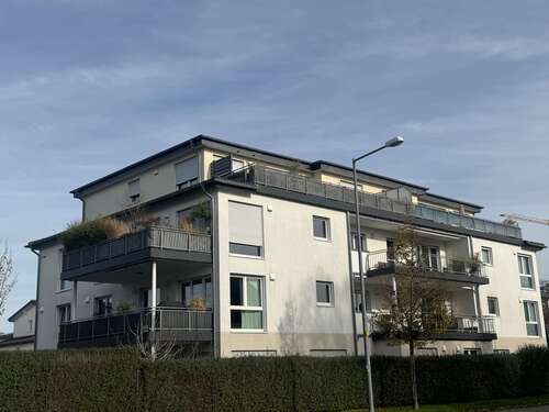 Foto - Wohnung zum Kaufen in Sankt-Augustin 468.000,00 € 118 m²