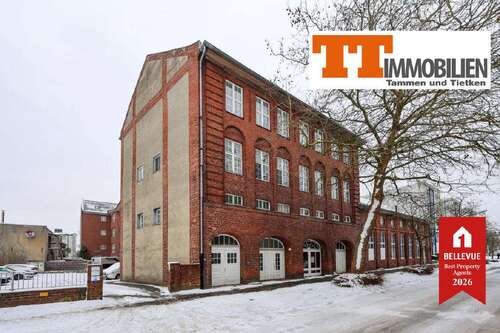 Foto - Einzelhandel in Wilhelmshaven-Innenstadt 2.000,00 € 400 m²