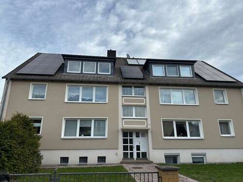 Foto - Wohnung zum Mieten in Barsinghausen 520,00 € 72 m²