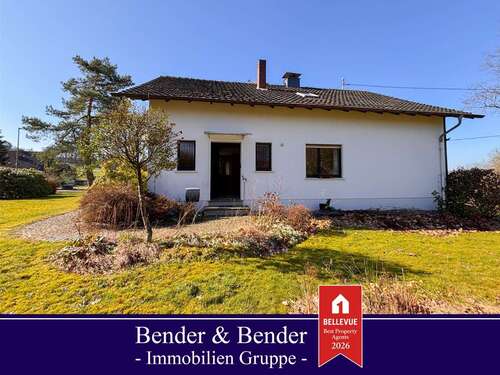 Foto - Haus zum Kaufen in Waldbröl 275.000,00 € 113 m²