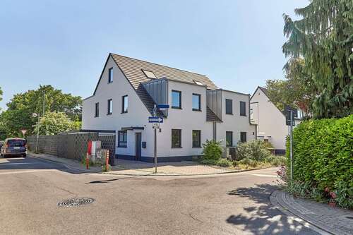 Foto - Haus zum Mieten in Meerbusch-Osterath 2.800,00 € 205 m²