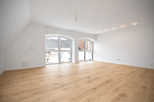 Foto - Wohnung zum Mieten in Dillingen 1.200,00 € 93 m²