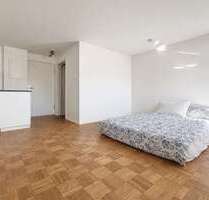 Wohnung zum Kaufen in Stuttgart 130.000,00 € 25.1 m²