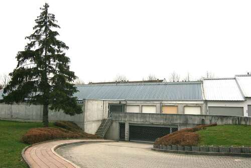 Foto - Garage zu vermieten in Bretten 110,00 €