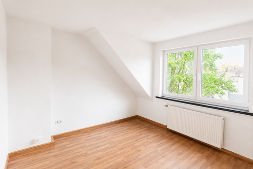 Foto - Wohnung zum Mieten in Düsseldorf 650,00 € 37 m²