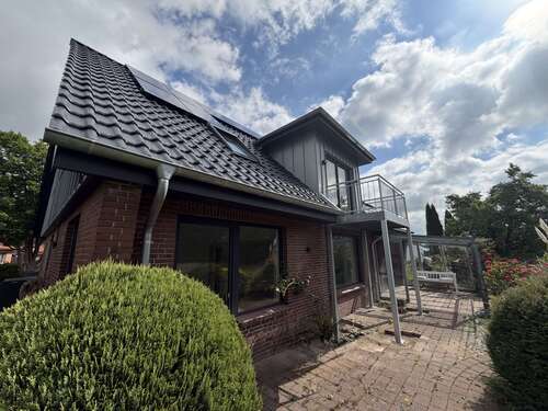 Foto - Wohnung zum Mieten in Borgstedt 1.290,00 € 90 m²
