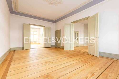 Foto - Wohnung zum Mieten in Frankfurt am Main 3.925,00 € 175 m²
