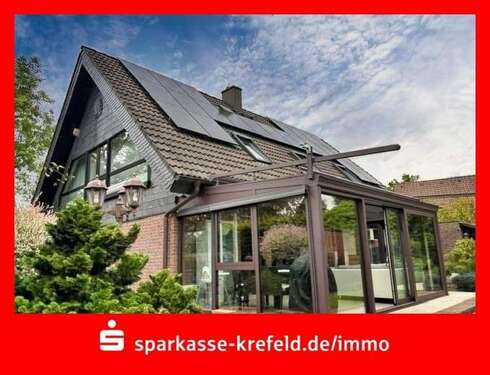 Foto - Haus zum Kaufen in Kempen 689.000,00 € 223 m²