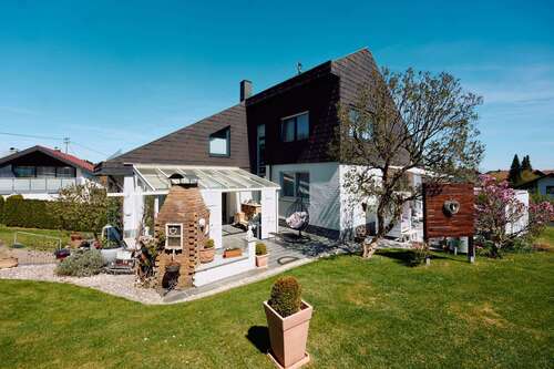 Foto - Haus zum Kaufen in Bubsheim 548.500,00 € 232 m²