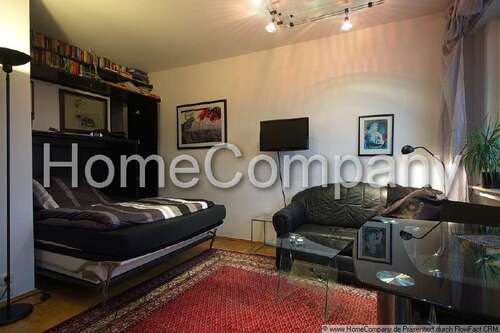 Foto - Wohnen auf Zeit in Witten 620,00 €