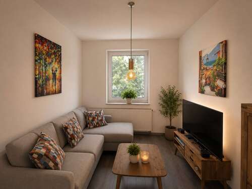 Foto - Wohnung zum Mieten in Bremen 750,00 € 60 m²