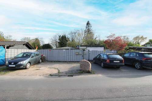 Foto - Grundstück zu verkaufen in Düsseldorf 225.000,00 € 347.29 m²