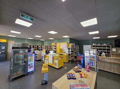 Foto - Einzelhandel in Neuenbürg 900,00 € 125 m²