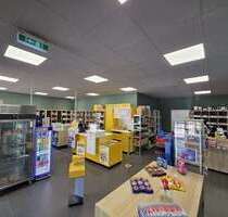 Einzelhandel in Neuenbürg 900,00 € 125 m²