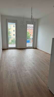 Foto - Wohnung zum Mieten in Nürnberg 470,00 € 27.75 m²