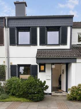 Foto - Haus zum Kaufen in Hamburg 720.000,00 € 154 m²