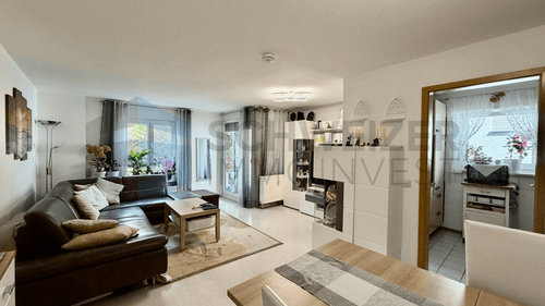 Foto - Wohnung zum Kaufen in Plochingen 155.000,00 € 51.9 m²