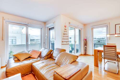 Foto - Wohnung zum Kaufen in Höhenkirchen-Siegertsbrunn 730.000,00 € 103.41 m²