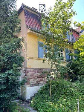 Foto - Haus zum Kaufen in Saarbrücken Scheidt 169.000,00 € 100 m²