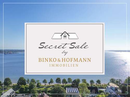 Foto - Haus zum Kaufen in Eckernförde 1.280.000,00 € 166 m²