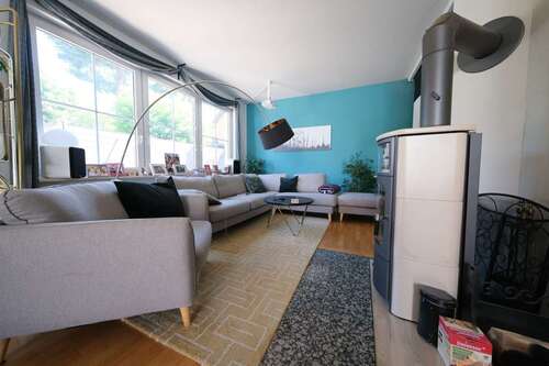 Foto - Haus zum Kaufen in Birkenwerder 780.000,00 € 225.59 m²
