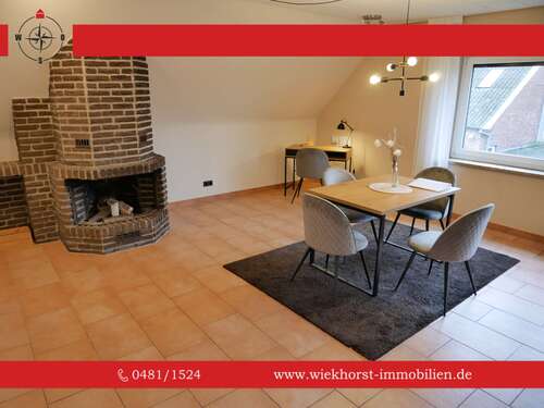 Foto - Wohnung zum Kaufen in Hemmingstedt 175.000,00 € 95 m²