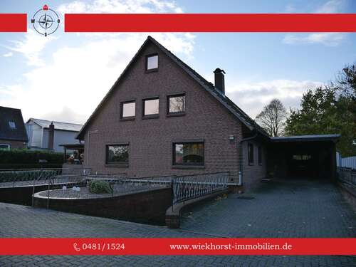 Foto - Wohnung zum Kaufen in Hemmingstedt 184.000,00 € 95 m²