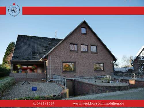 Foto - Wohnung zum Kaufen in Hemmingstedt 184.000,00 € 95 m²